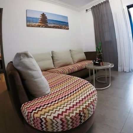 Apartamento Exclusivo Casa Orly ปูแอร์โตเดลคาร์เมน ภายนอก รูปภาพ