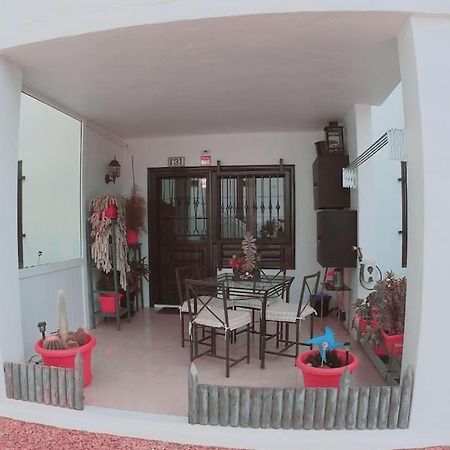 Apartamento Exclusivo Casa Orly ปูแอร์โตเดลคาร์เมน ภายนอก รูปภาพ
