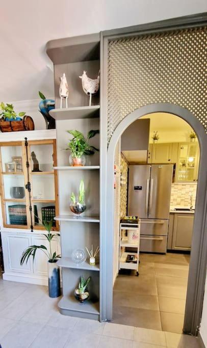 Apartamento Exclusivo Casa Orly ปูแอร์โตเดลคาร์เมน ภายนอก รูปภาพ