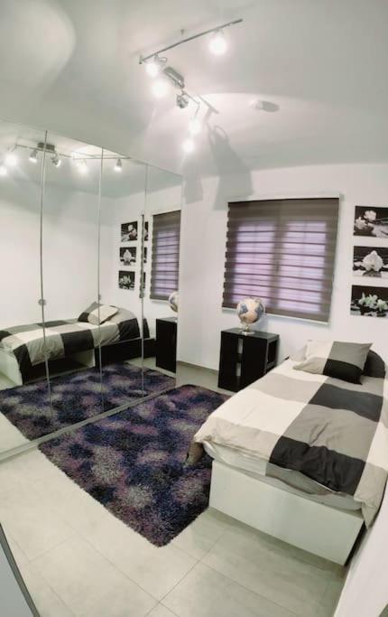 Apartamento Exclusivo Casa Orly ปูแอร์โตเดลคาร์เมน ภายนอก รูปภาพ