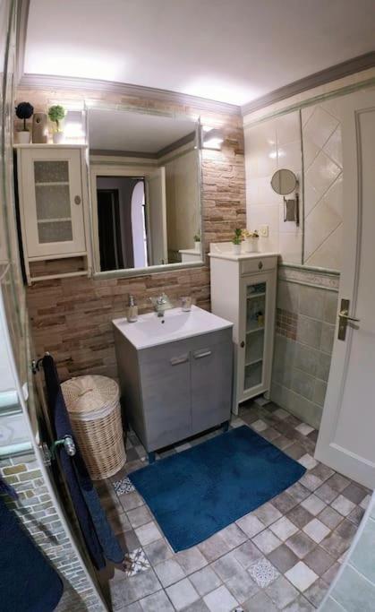 Apartamento Exclusivo Casa Orly ปูแอร์โตเดลคาร์เมน ภายนอก รูปภาพ