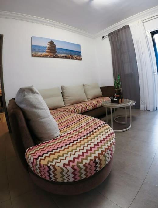Apartamento Exclusivo Casa Orly ปูแอร์โตเดลคาร์เมน ภายนอก รูปภาพ