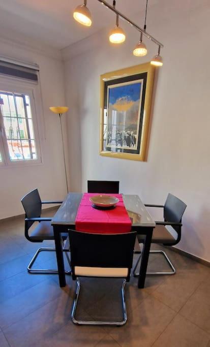 Apartamento Exclusivo Casa Orly ปูแอร์โตเดลคาร์เมน ภายนอก รูปภาพ