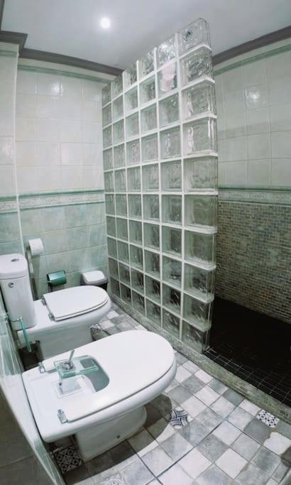 Apartamento Exclusivo Casa Orly ปูแอร์โตเดลคาร์เมน ภายนอก รูปภาพ