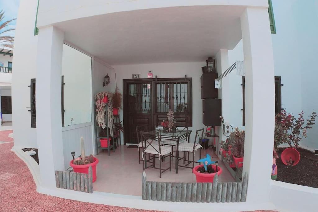 Apartamento Exclusivo Casa Orly ปูแอร์โตเดลคาร์เมน ภายนอก รูปภาพ