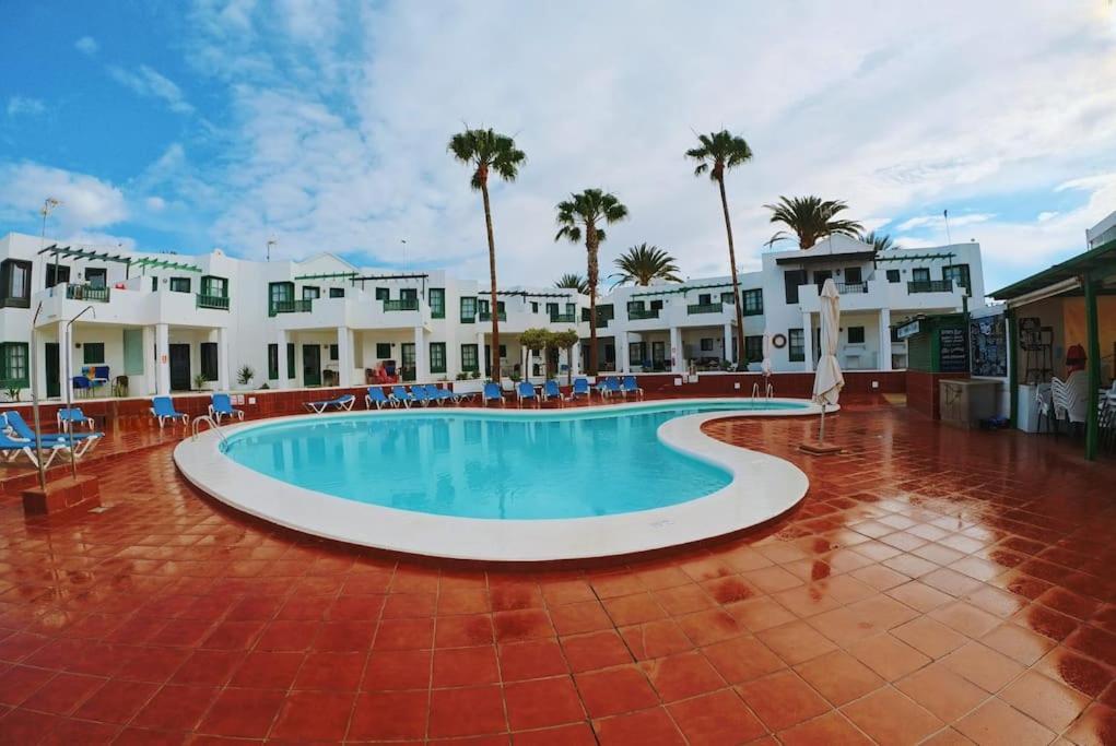 Apartamento Exclusivo Casa Orly ปูแอร์โตเดลคาร์เมน ภายนอก รูปภาพ
