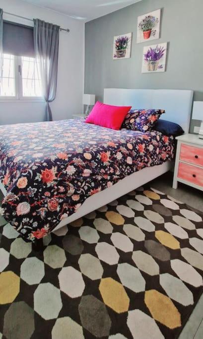 Apartamento Exclusivo Casa Orly ปูแอร์โตเดลคาร์เมน ภายนอก รูปภาพ