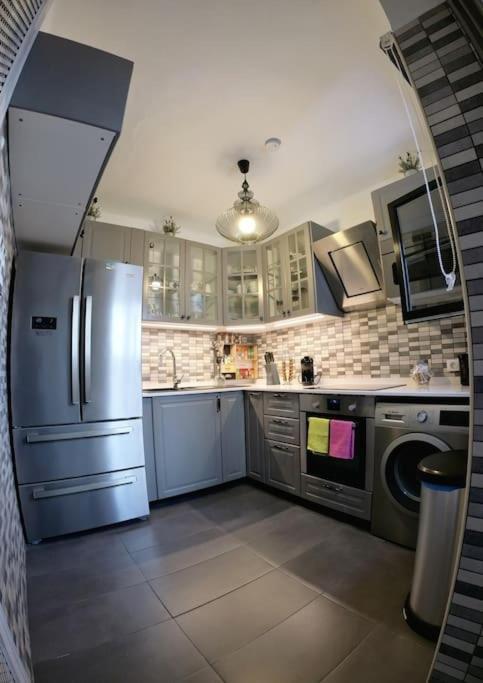 Apartamento Exclusivo Casa Orly ปูแอร์โตเดลคาร์เมน ภายนอก รูปภาพ