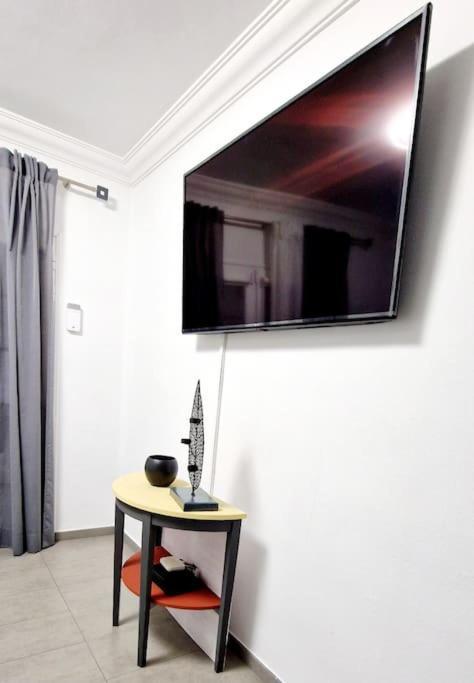 Apartamento Exclusivo Casa Orly ปูแอร์โตเดลคาร์เมน ภายนอก รูปภาพ